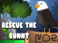 leikur Rescue The Bunny