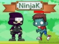 leikur NinjaK