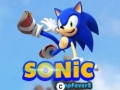 leikur Sonic Jump Fever 2
