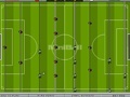 leikur Table Football for two