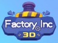 leikur Factory Inc 3D