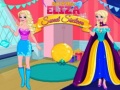 leikur Now & Then Eliza Sweet Sixteen