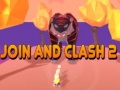 leikur Join and Clash 2