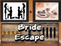 leikur Bride Escape