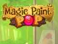 leikur Magic Paint Pop