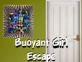 leikur Buoyant Girl Escape