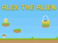 leikur Alex The Alien