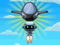 leikur Flying Robot