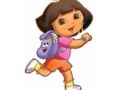leikur Dora Memory Challenge