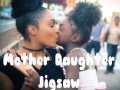 leikur Mother Daughter Jigsaw