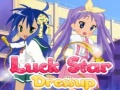 leikur Luck Star Dressup
