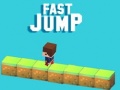 leikur Fast Jump