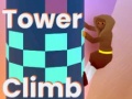 leikur Tower Climb