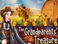 leikur The Grandparents Treasure