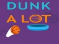 leikur Dunk A Lot