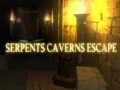 leikur Serpents Cavern Escape
