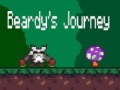 leikur Beardy's Adventure