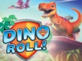 leikur Dino Roll 