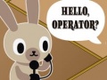leikur Hello, Operator?