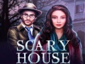 leikur Scary House