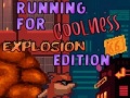 leikur Running for Coolness Explosion Edition