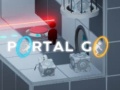 leikur Portal GO
