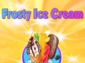 leikur Frosty Ice Cream