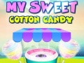 leikur My Sweet Cotton Candy