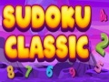 leikur Sudoku Classic