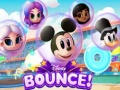 leikur Disney Bounce