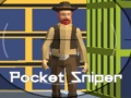 leikur Pocket Sniper
