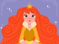 leikur Little Princess Jigsaw