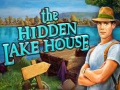 leikur Hidden lake house