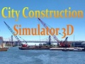 leikur City Construction Simulator 3D