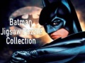 leikur Batman Jigsaw Puzzle Collection