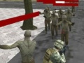 leikur Commander Secret Missions