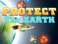 leikur Protect the Earth