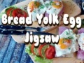 leikur Bread Yolk Egg Jigsaw