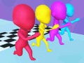leikur Fun & Run Race 3d
