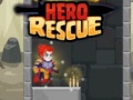 leikur Hero Rescue