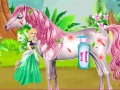 leikur Baby Taylor Fairy Land Dream