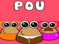 leikur Pou 
