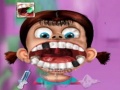 leikur Dentist games