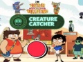 leikur Victor and Valentino Creature Catcher
