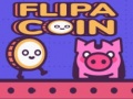 leikur Flipa Coin
