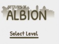 leikur Settlers of Albion