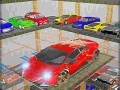leikur Real Car Parking