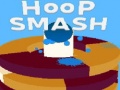 leikur Hoop Smash‏