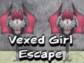 leikur Vexed Girl Escape