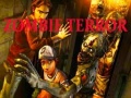 leikur Zombie Terror